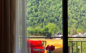 Green Mountain Borjomi