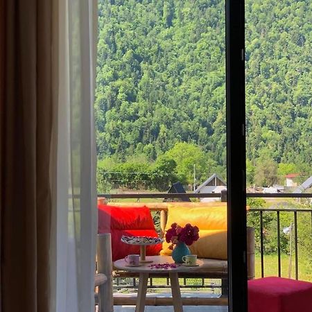 Green Mountain Боржоми Экстерьер фото
