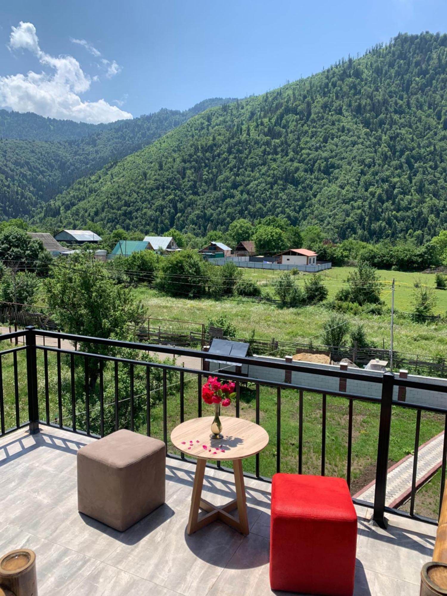 Green Mountain Боржоми Номер фото