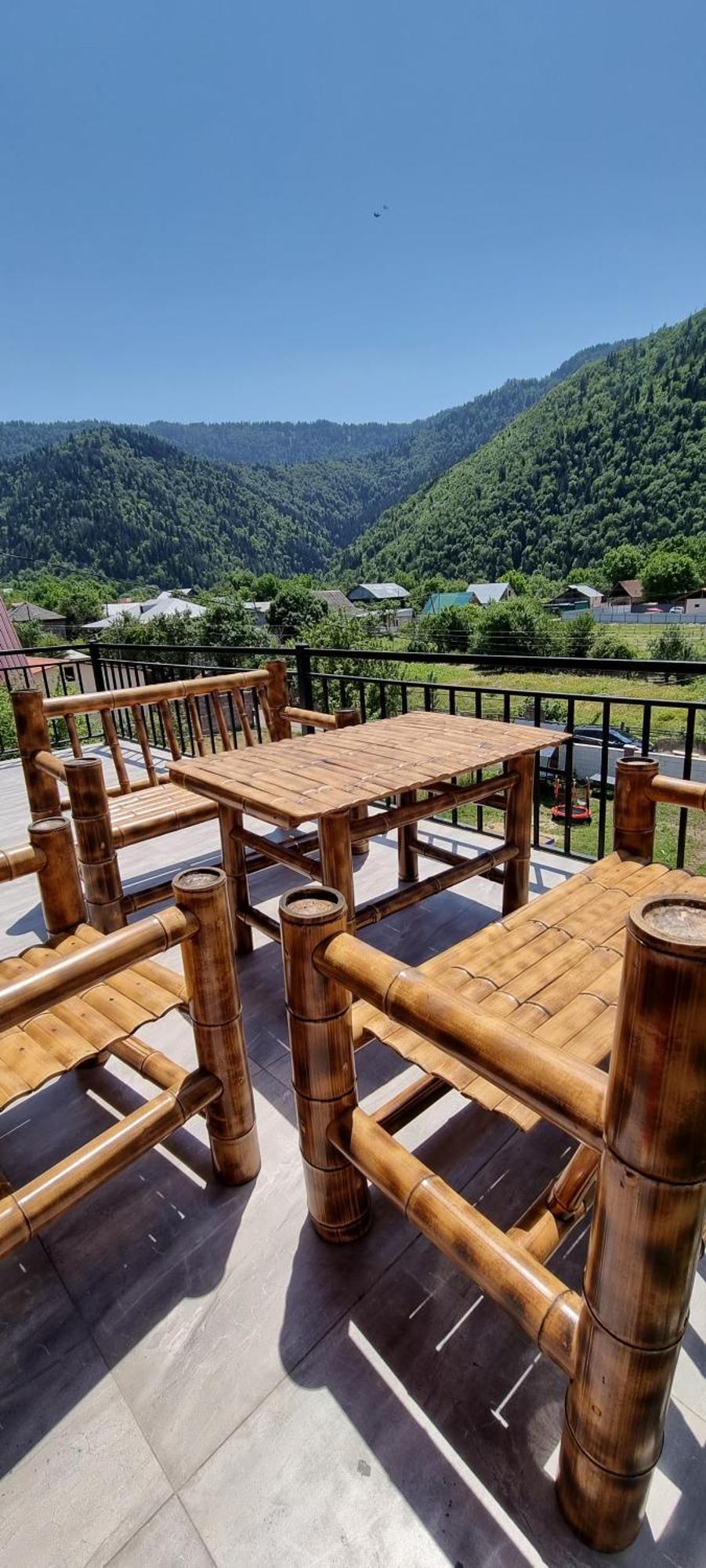 Green Mountain Боржоми Номер фото